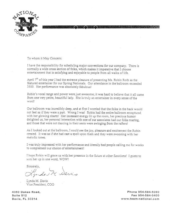 RobinRothTestimonial11